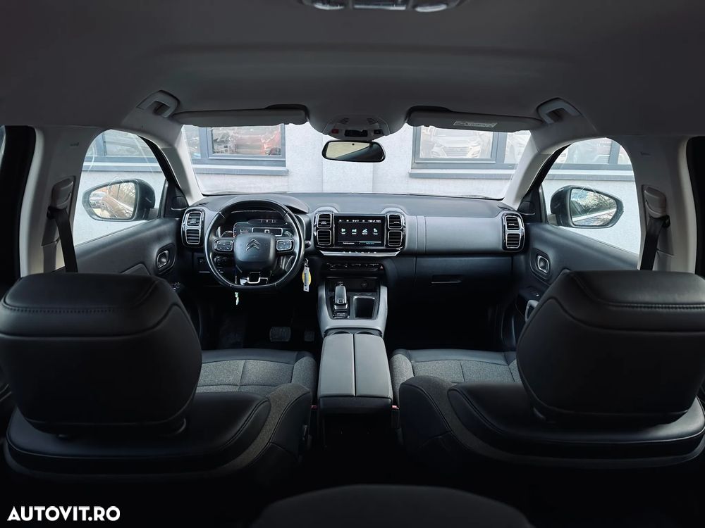Citroën C5 - 10