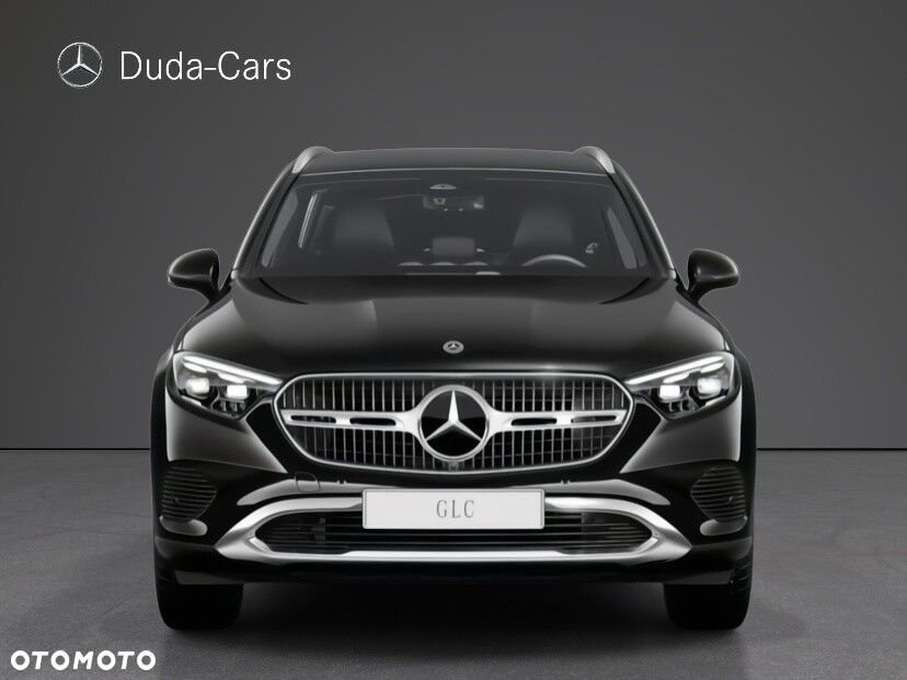 Mercedes-Benz GLC - 6