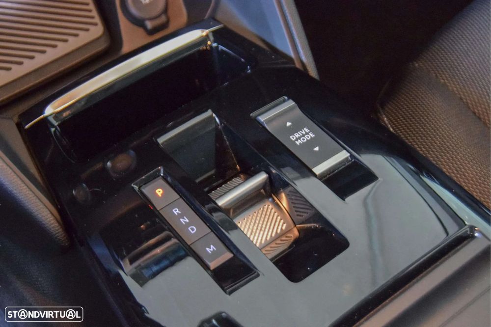 Citroën C4 1.2 Hybrid Plus e-DSC6 - 30