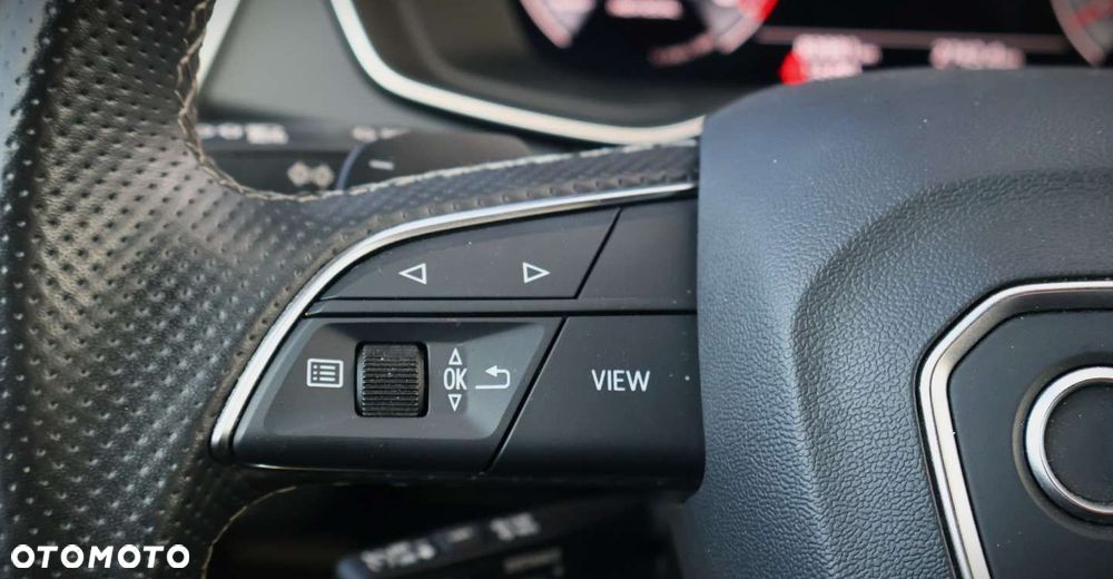 Audi SQ5 TDI quattro tiptronic - 24