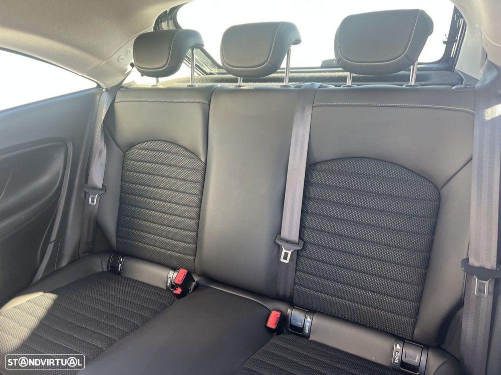 Opel Corsa 1.6 Turbo OPC - 18