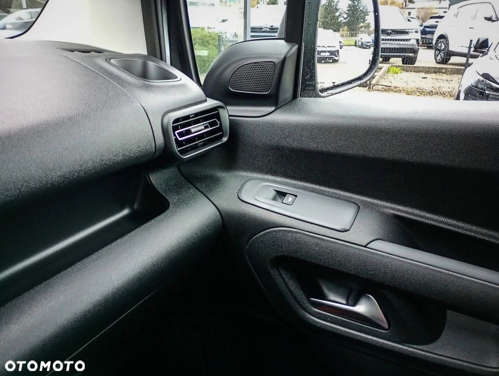Peugeot Partner / sprawdź pełną ofertę - 22