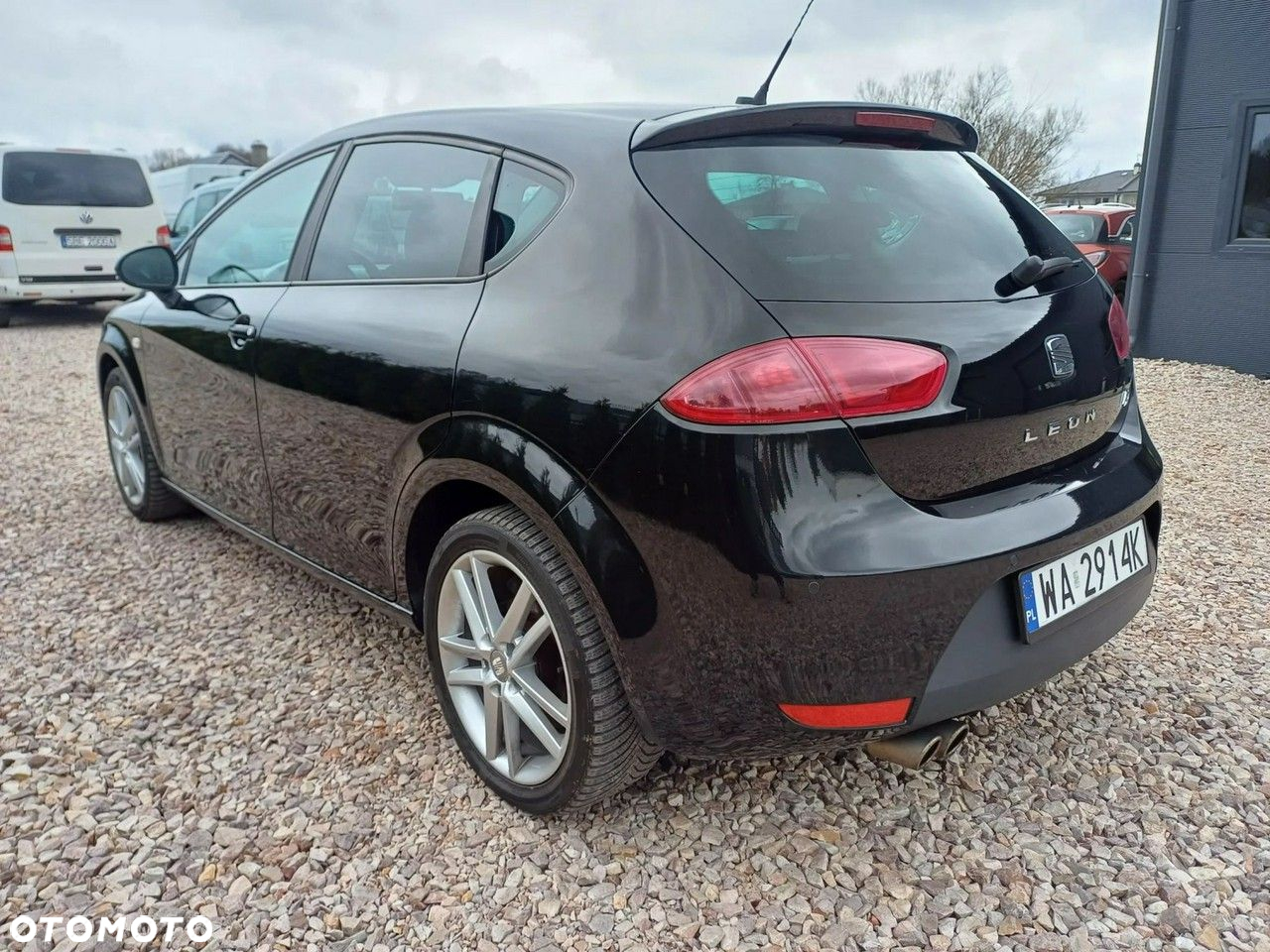 Seat Leon - 8