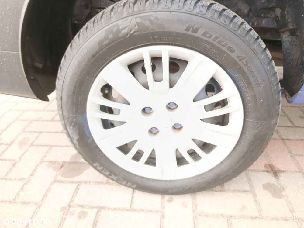 Fiat Doblo 1.3 JTD Family - 14