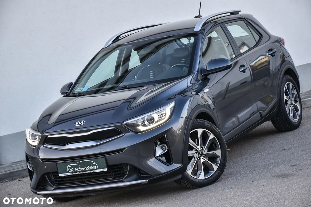 Kia Stonic 1.0 T-GDI XL - 3