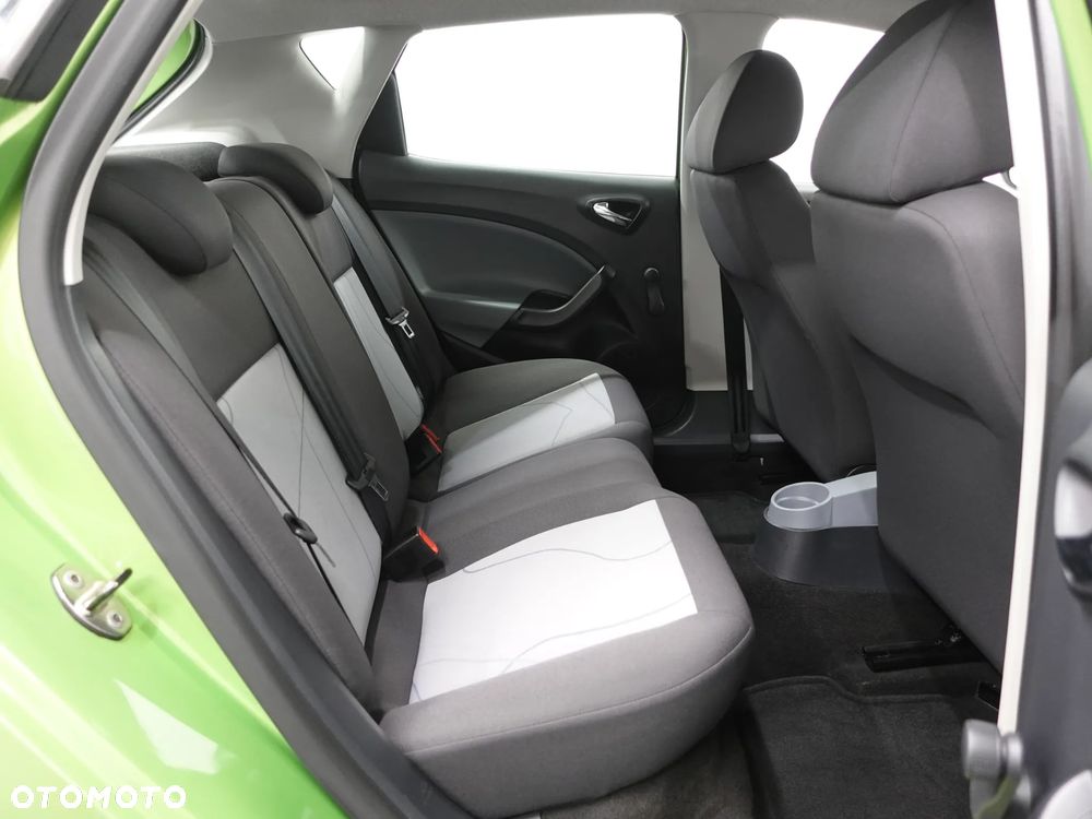 Seat Ibiza - 23