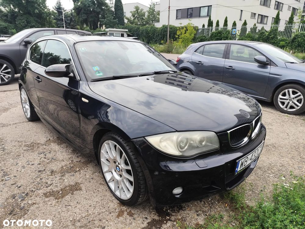 BMW Seria 1 120d - 3