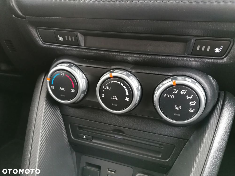 Mazda CX-3 SKYACTIV-G 120 FWD Center-Line - 21