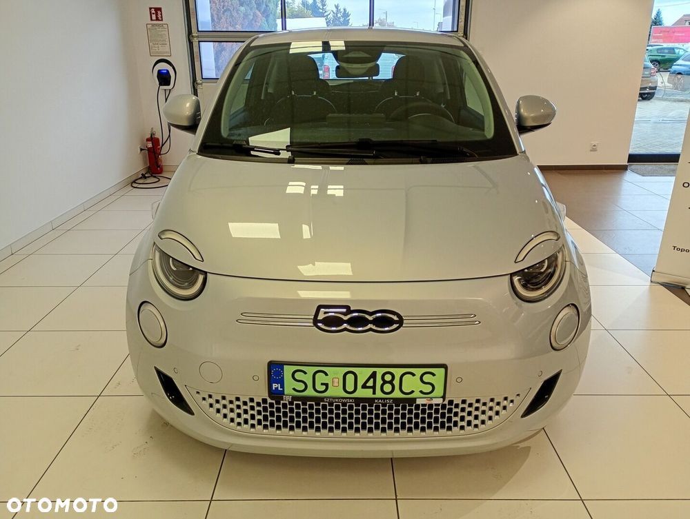 Fiat 500 42 kWh Icon - 5