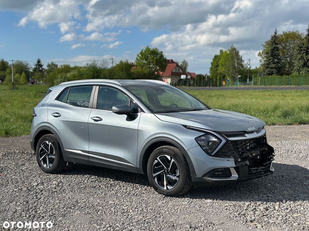 Kia Sportage - 26