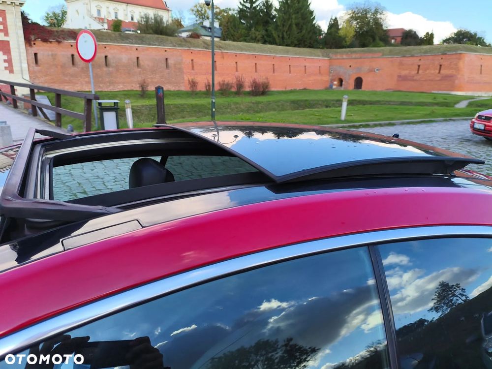 Mercedes-Benz Klasa E 350 7G-TRONIC - 13