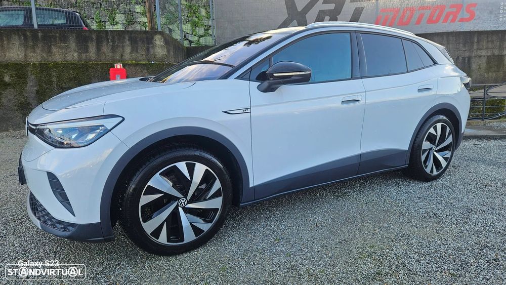 VW ID.4 Performance Upgrade Pro 1st Max - 11