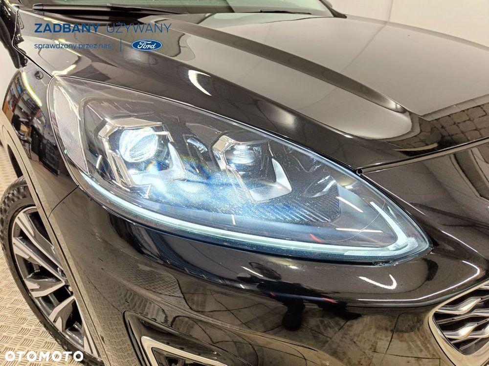 Ford Kuga 2.5 Duratec PHEV VIGNALE - 33