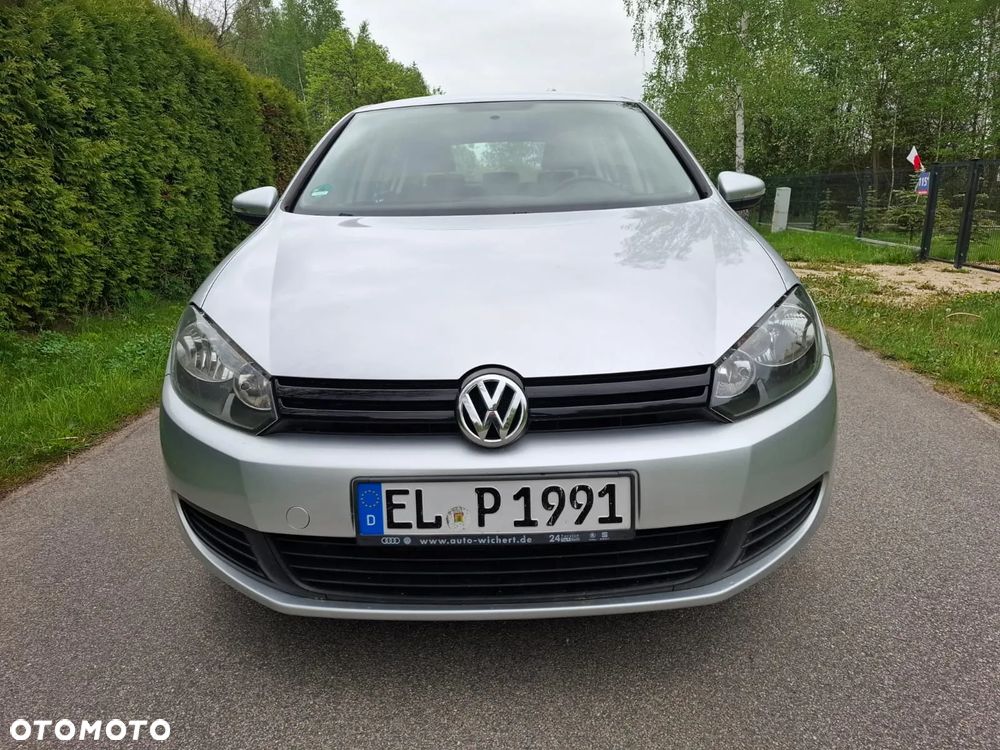 Volkswagen Golf 1.6 Team - 2