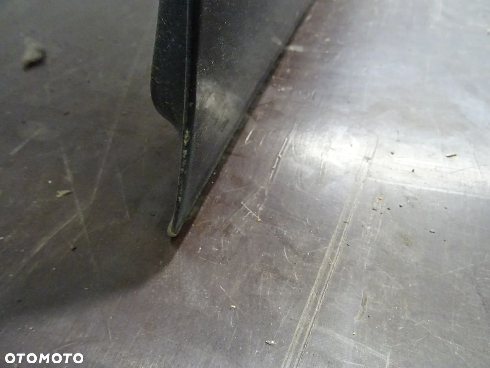 OPEL ZAFIRA A LIFT 1.6B DRZWI PRAWY PRZÓD PRZEDNIE - 4