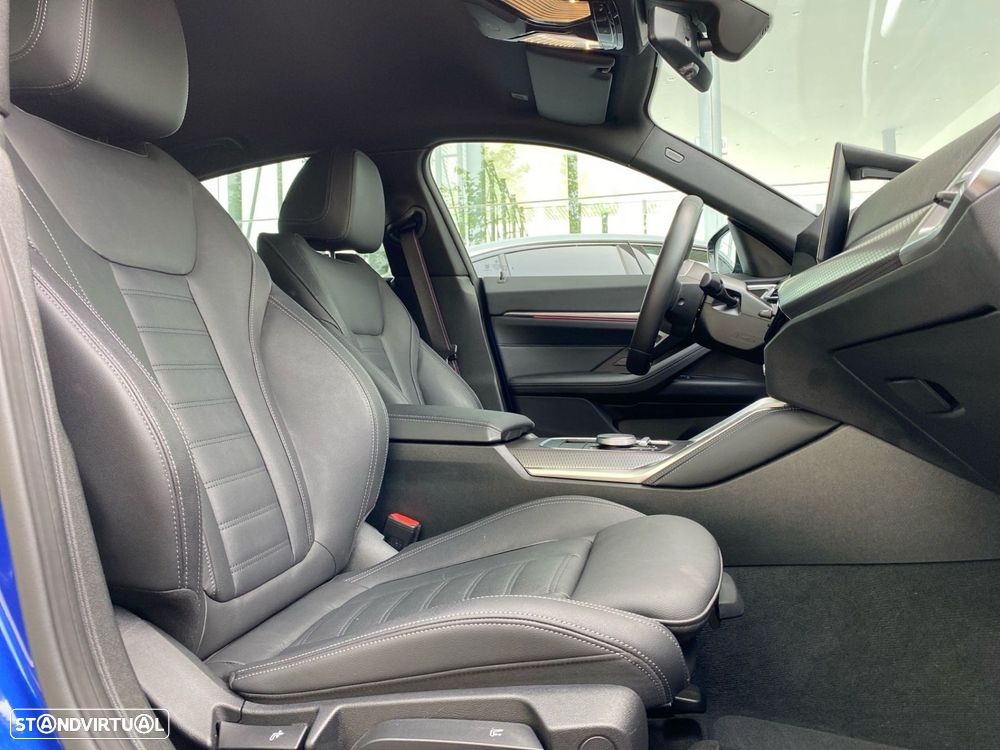 BMW i4 eDrive35 Pack Desportivo M Pro - 16