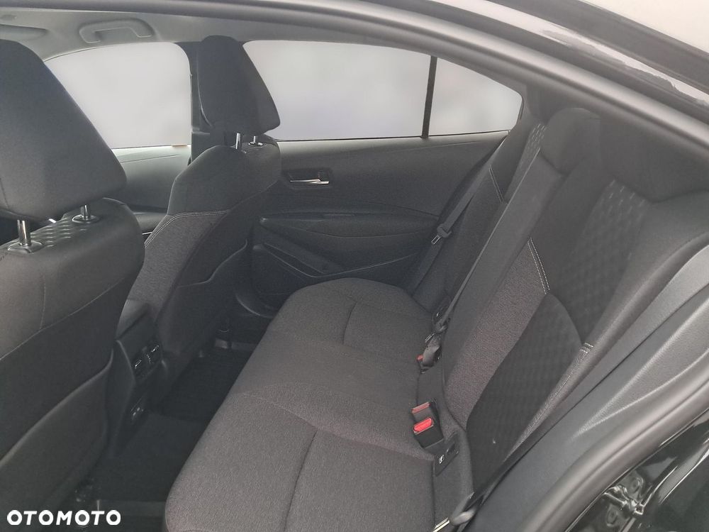 Toyota Corolla 1.5 Style MS - 12
