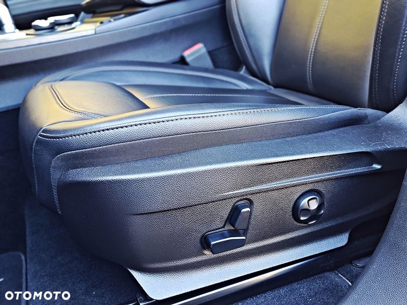 Alfa Romeo Stelvio 2.0 Turbo 16V AT8-Q4 Veloce Ti - 16