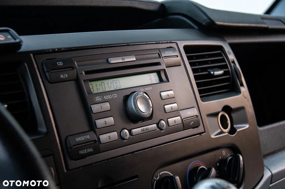 Ford Transit Wywrotka - 32