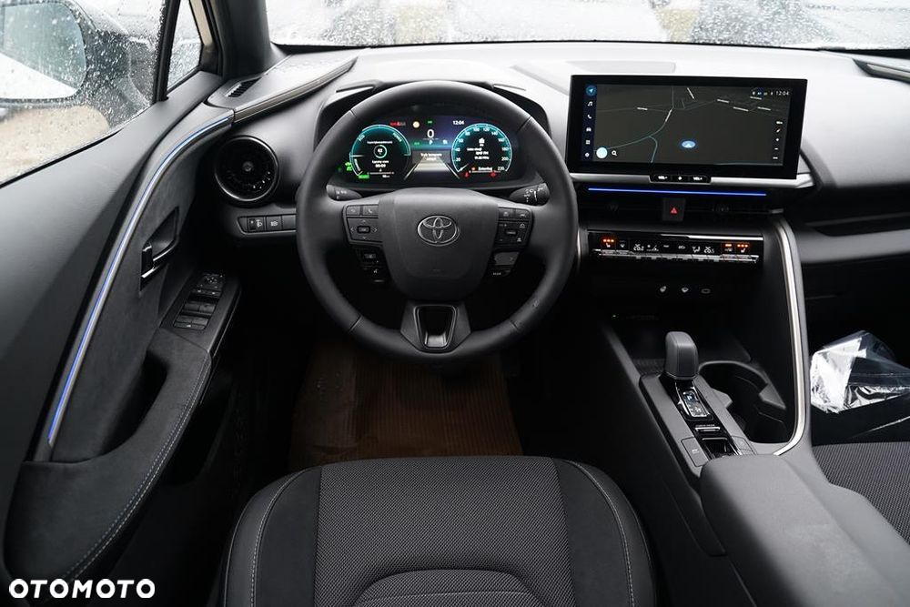 Toyota C-HR 2.0 Hybrid Dynamic Force Executive - 25