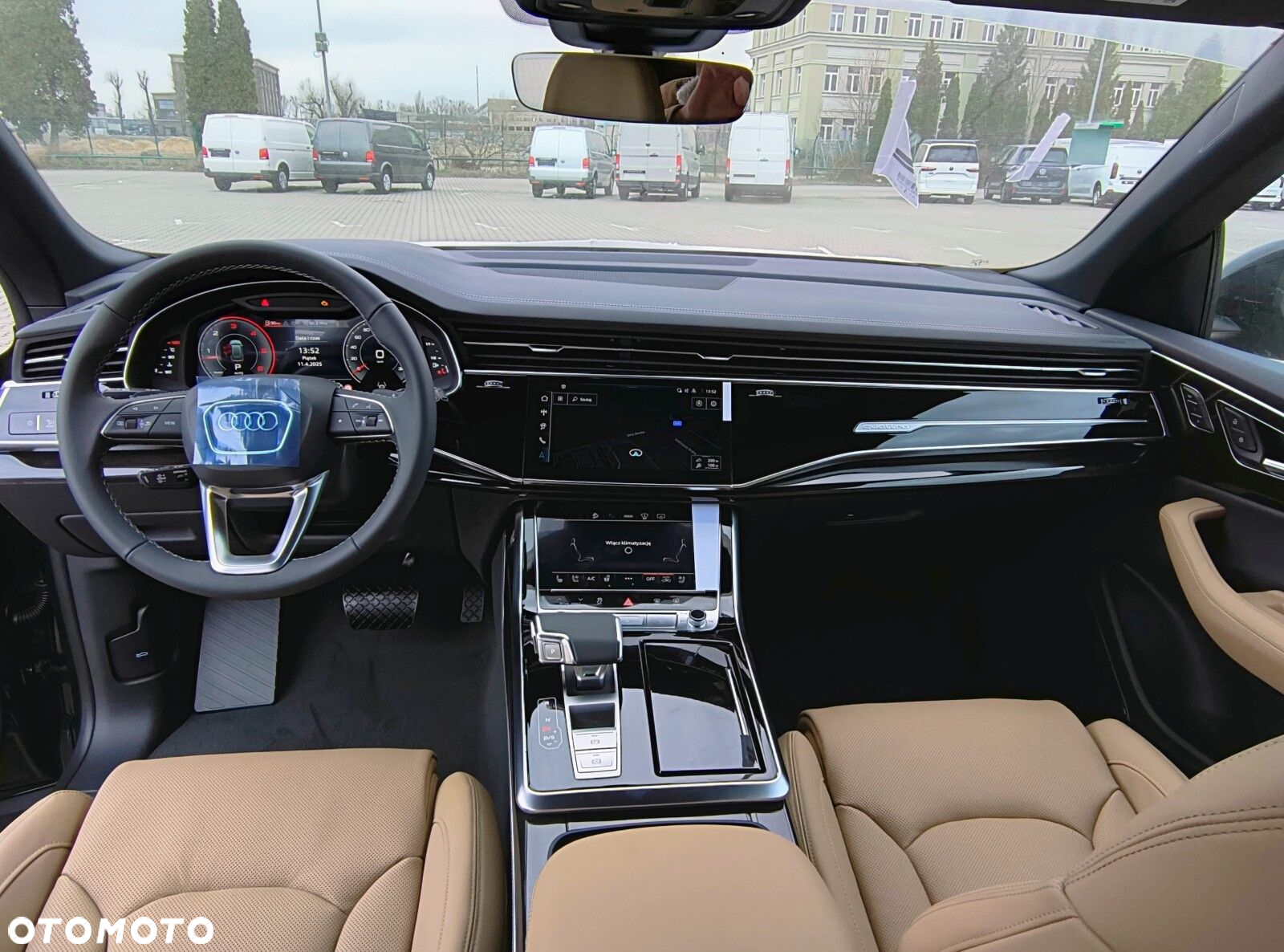 Audi Q8 - 16