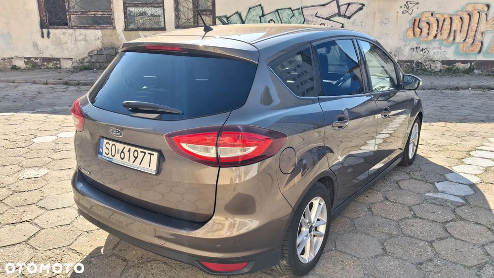 Ford C-MAX 1.6 Trend - 5