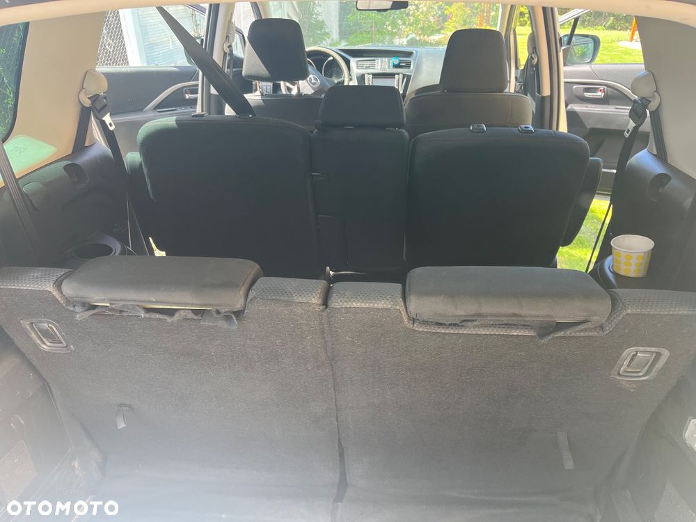 Mazda 5 2.0 MZR-DISI i-stop Sendo - 14