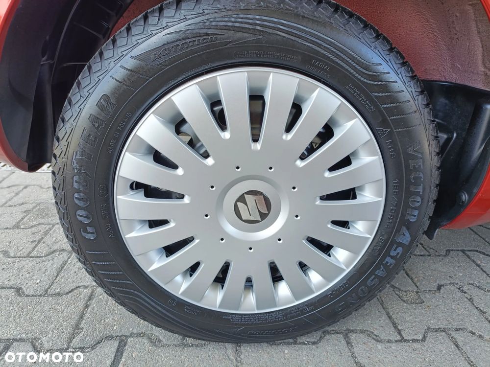 Suzuki Splash 1.0 Comfort - 15