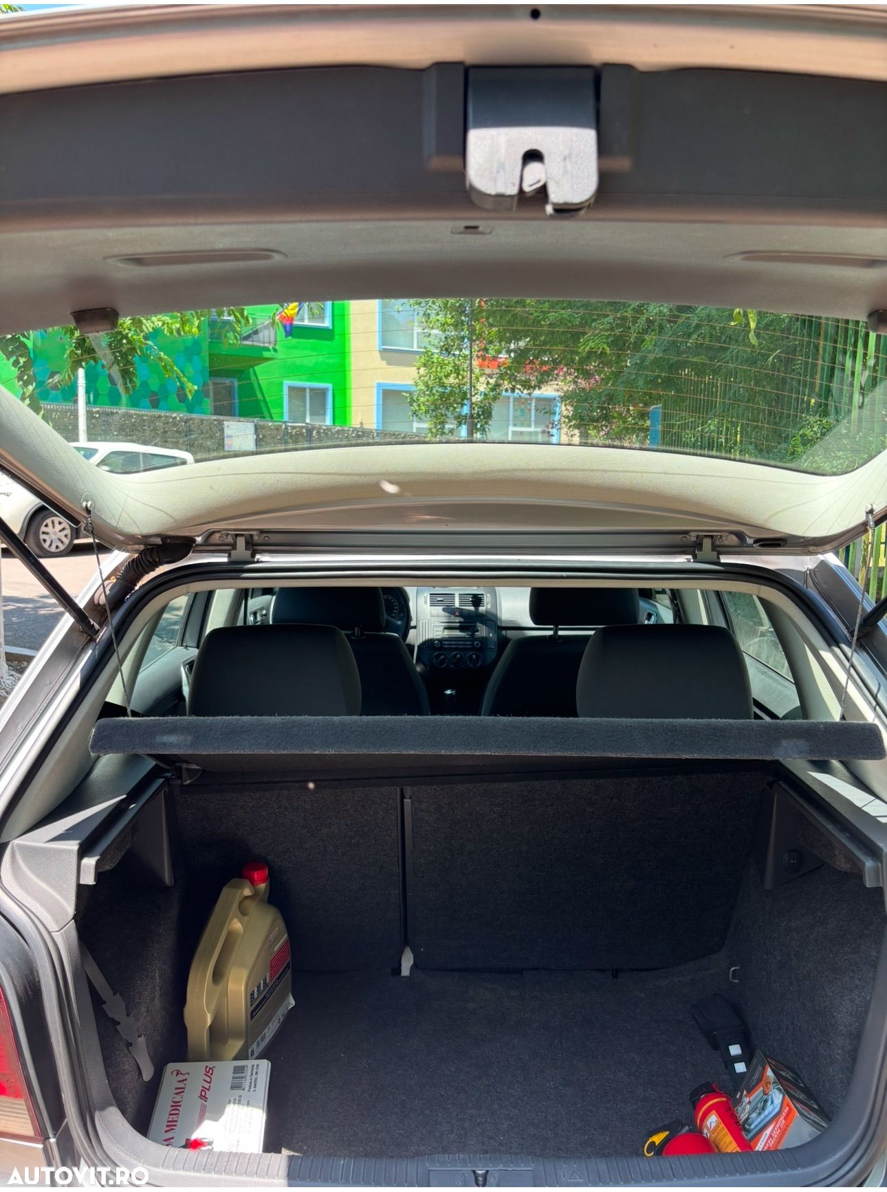 Volkswagen Polo 1.4 TDI Comfortline - 1