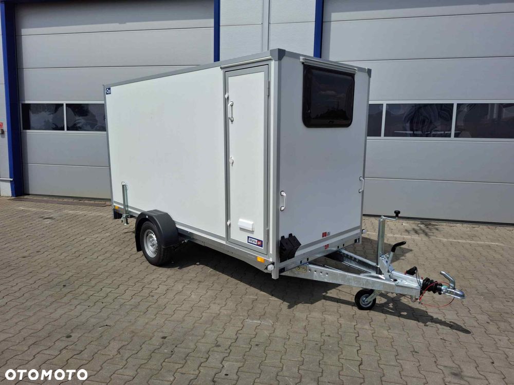 Blyss F1336 HD - 1