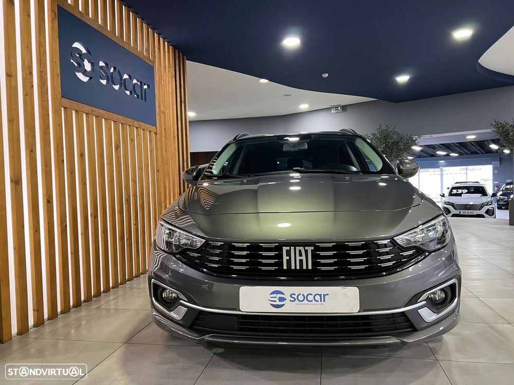 Fiat Tipo Station Wagon 1.3 MultiJet City Life - 3
