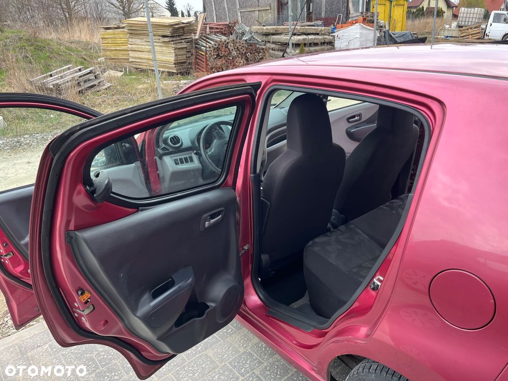 Suzuki Alto 1.0 Classic - 6