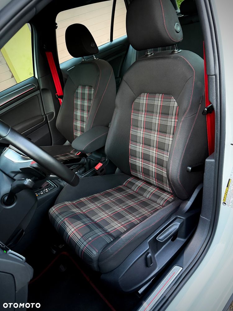 Volkswagen Golf VII 2.0 TSI BMT GTI Performance DSG - 13