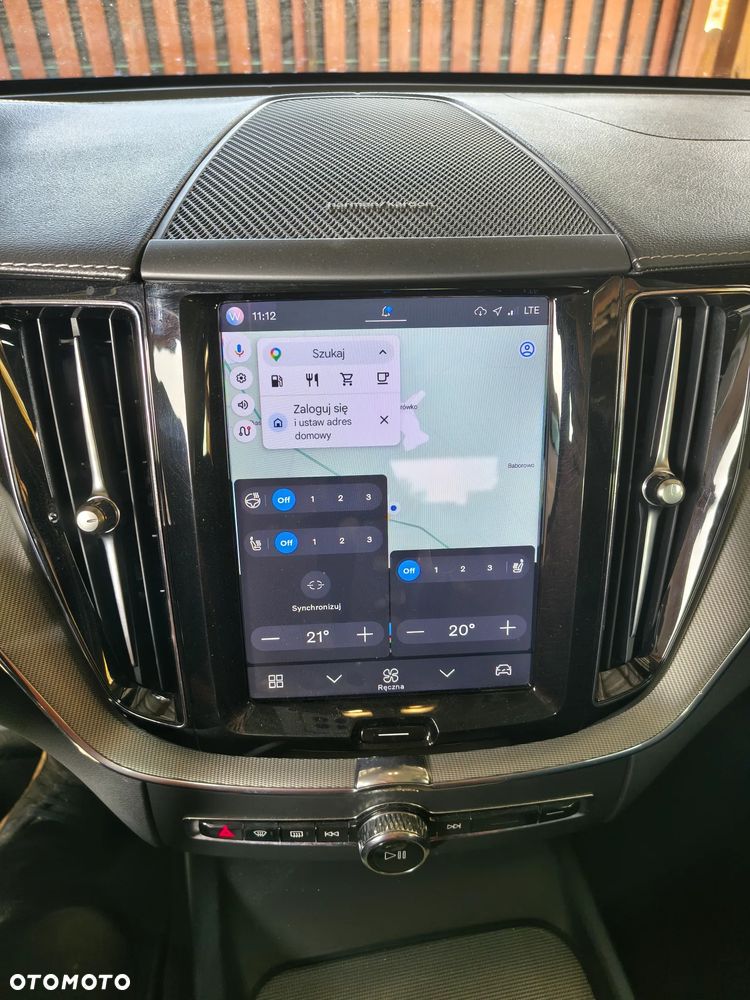 Volvo XC 60 - 27