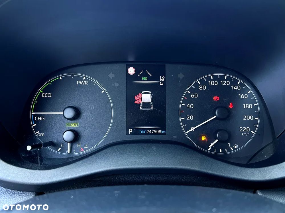 Toyota Yaris Hybrid 1.5 Comfort - 9