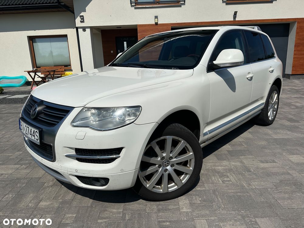 Volkswagen Touareg - 11