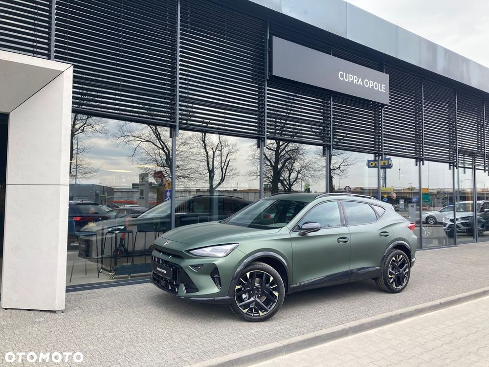 Cupra Formentor - 6