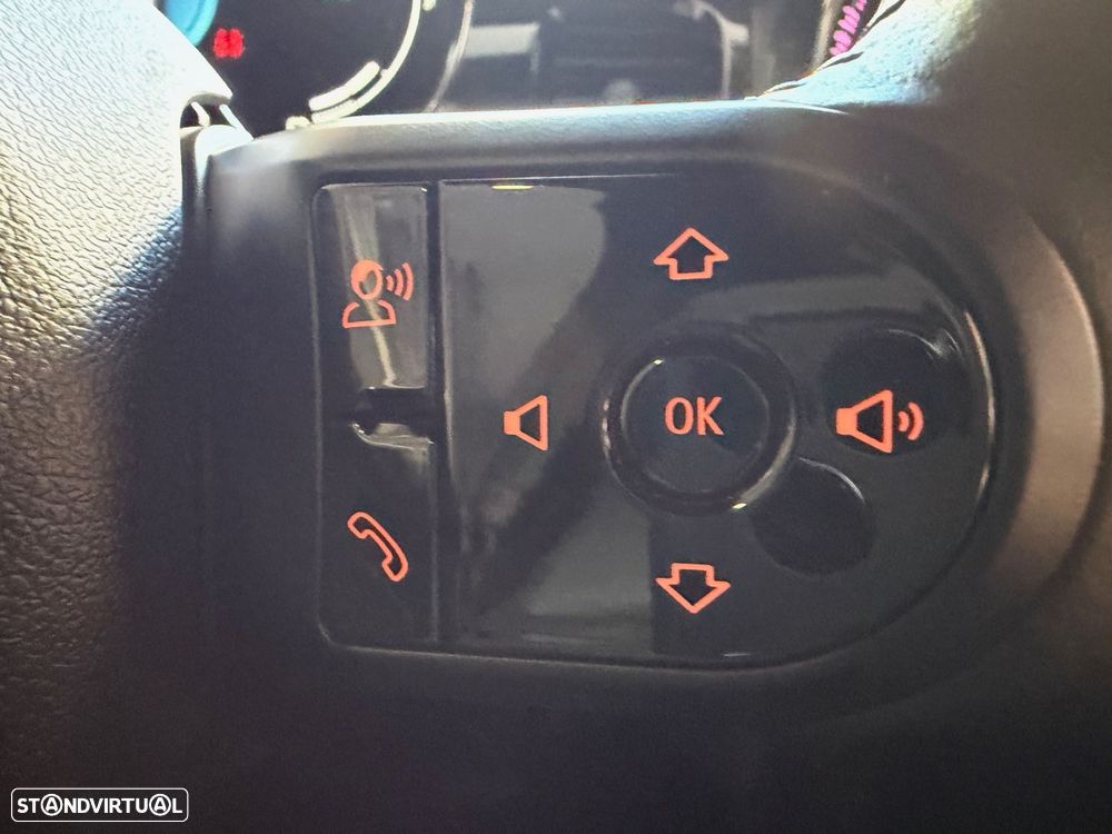 MINI 3 Portas Cooper SE - 54