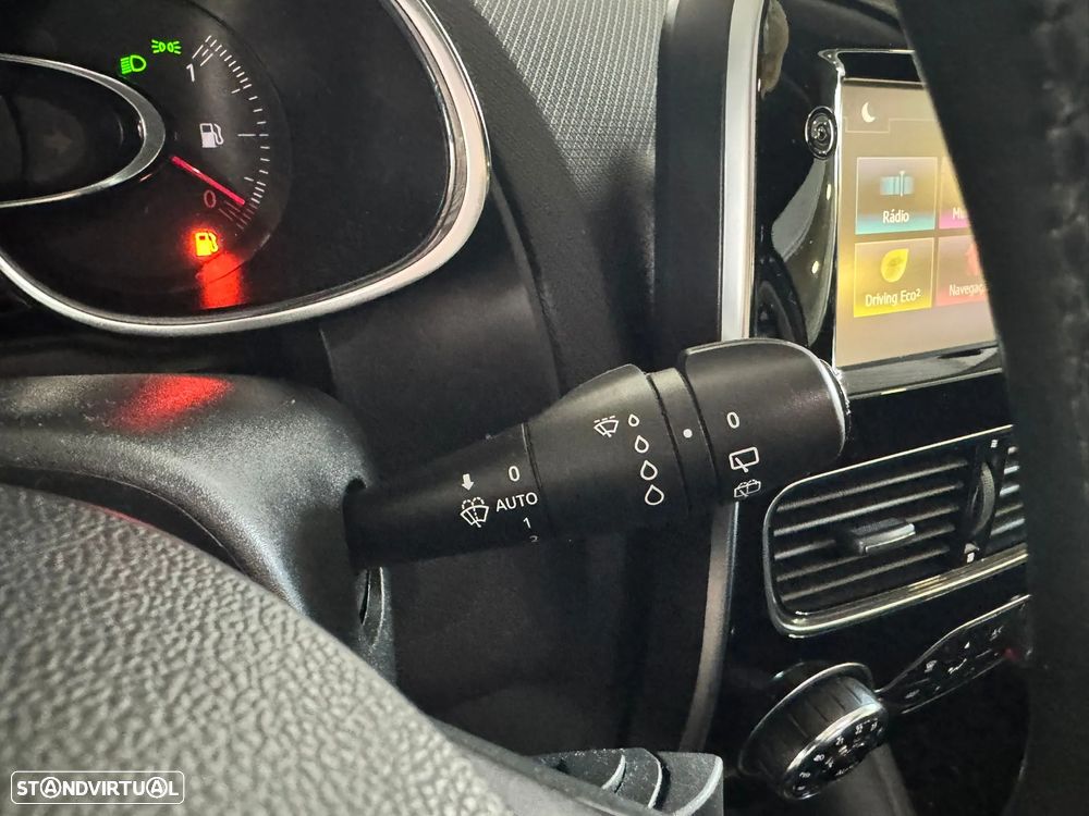 Renault Clio (Energy) TCe 90 Start & Stop INTENS - 11