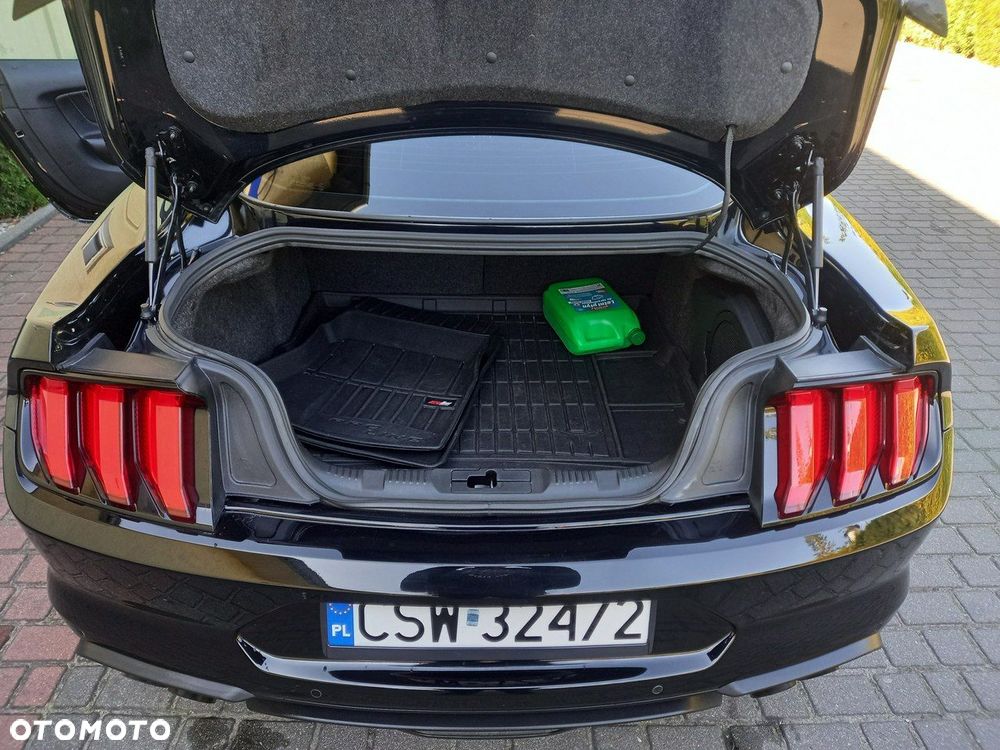 Ford Mustang 5.0 V8 GT - 19