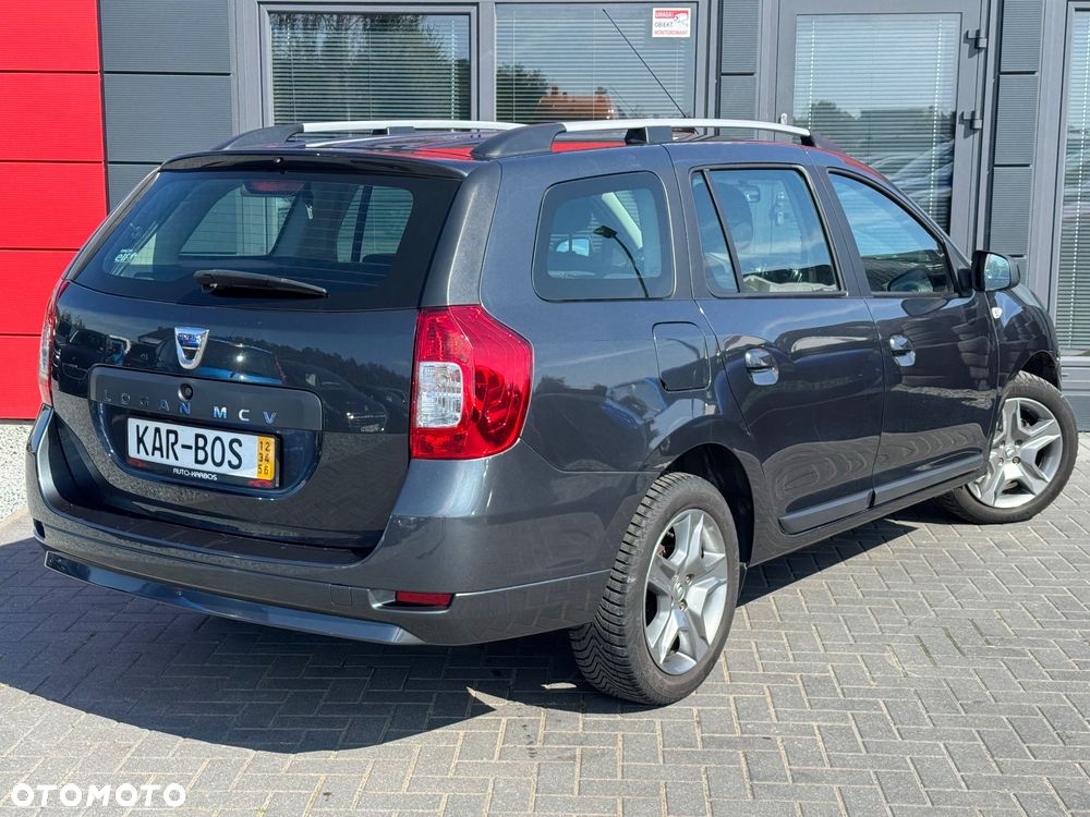 Dacia Logan - 10