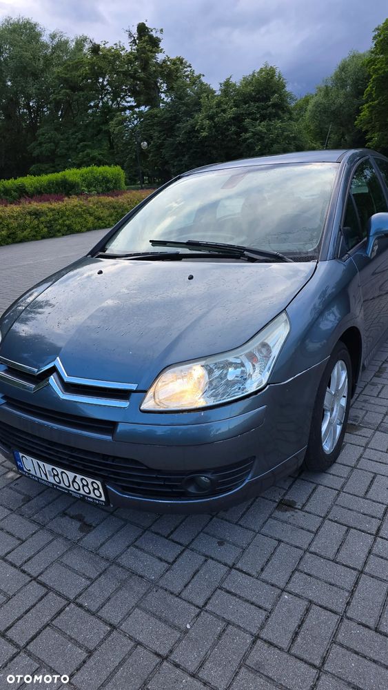 Citroën C4 - 10