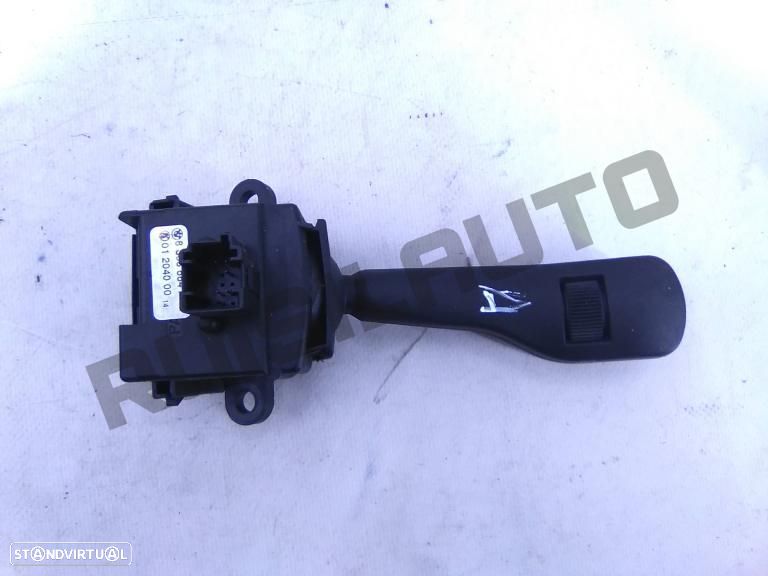 Comutador Limpa Vidros 0120_4000 Bmw 3 (e46) [1997_2005] 320d - 3