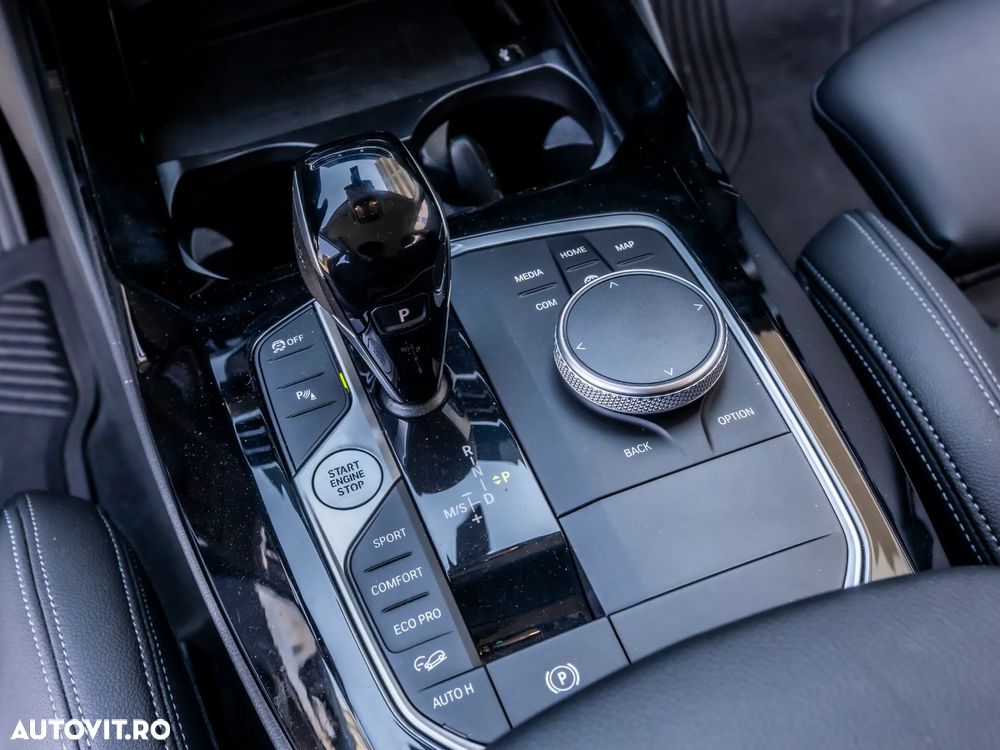 BMW X3 xDrive20d AT MHEV - 19