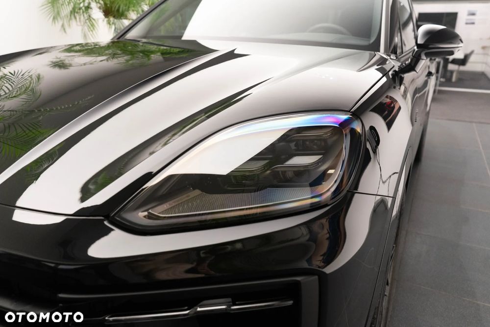 Porsche Cayenne E-Hybrid PHEV - 33