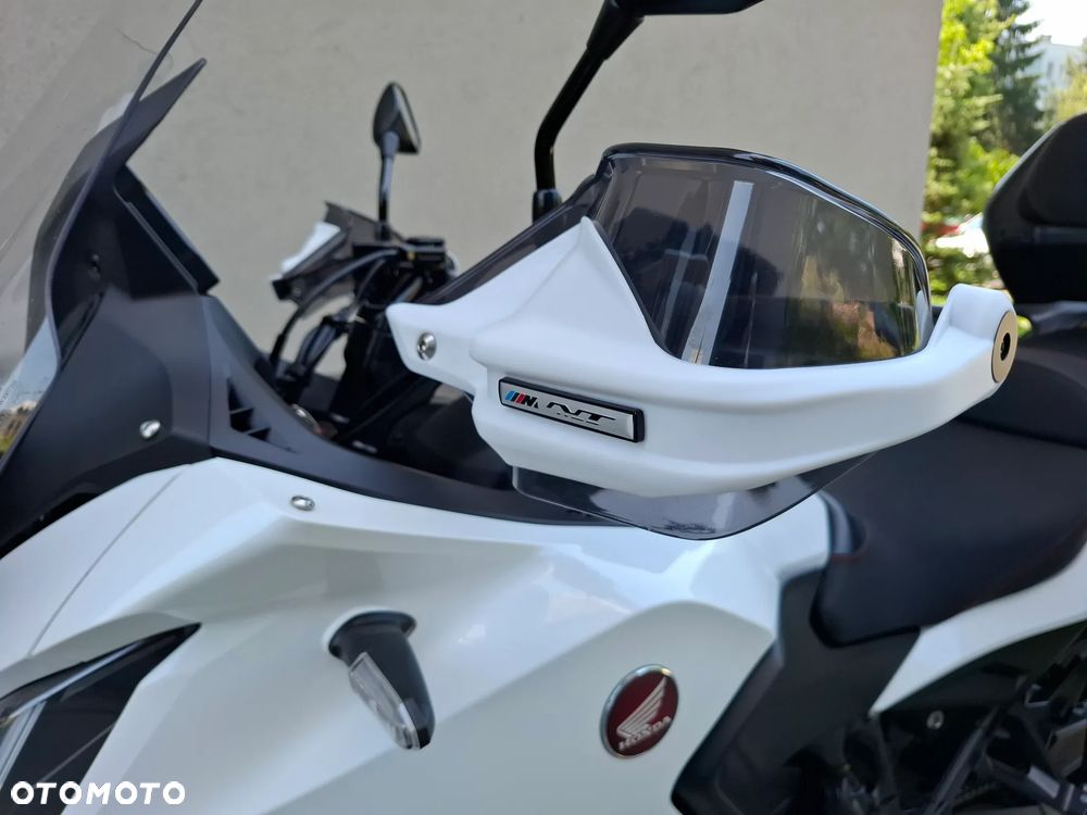 Honda NT - 14