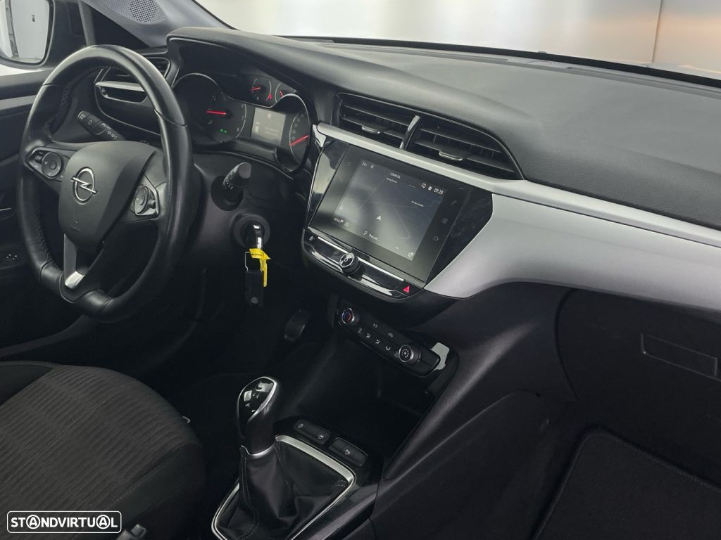 Opel Corsa 1.2 Elegance - 24