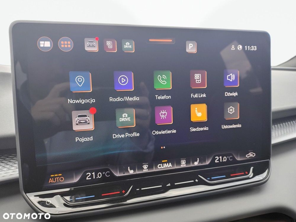 Cupra Terramar 1.5 eTSI mHEV DSG - 22