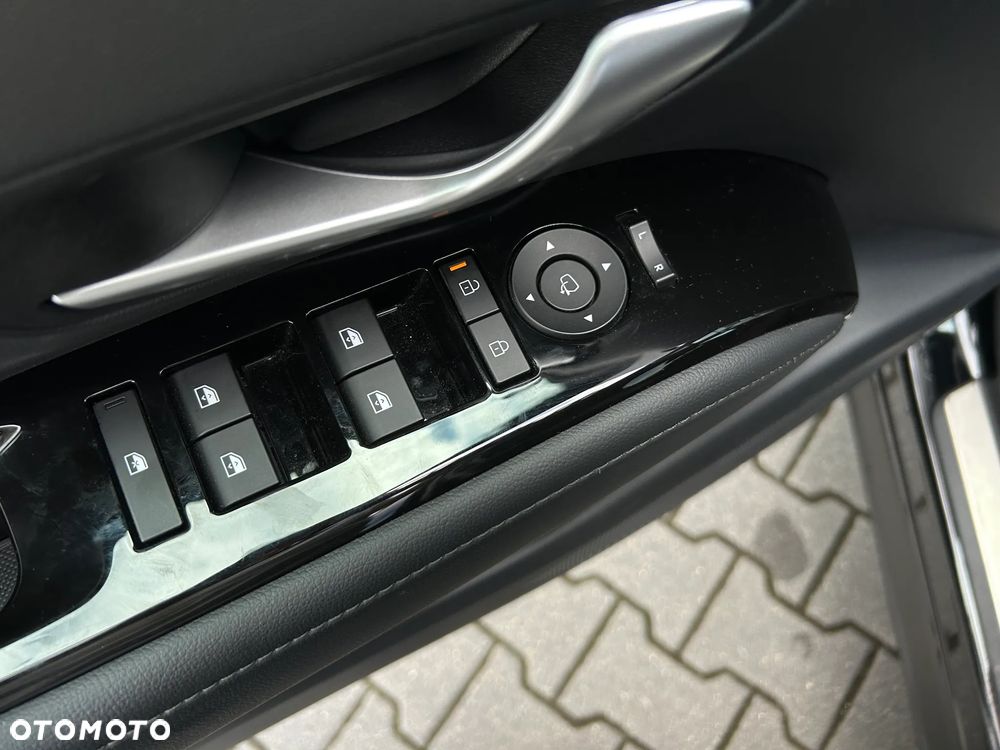 Hyundai Tucson 1.6 T-GDi 48V Executive 2WD DCT - 13