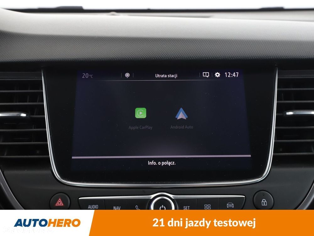 Opel Crossland X 1.2 T Design Line S&S - 20